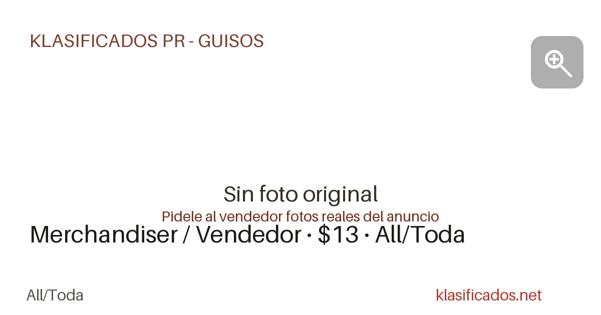 Vista previa para Facebook
