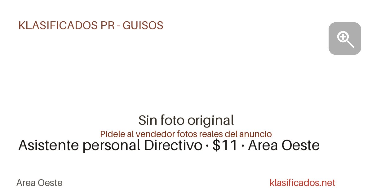 Vista previa para Facebook