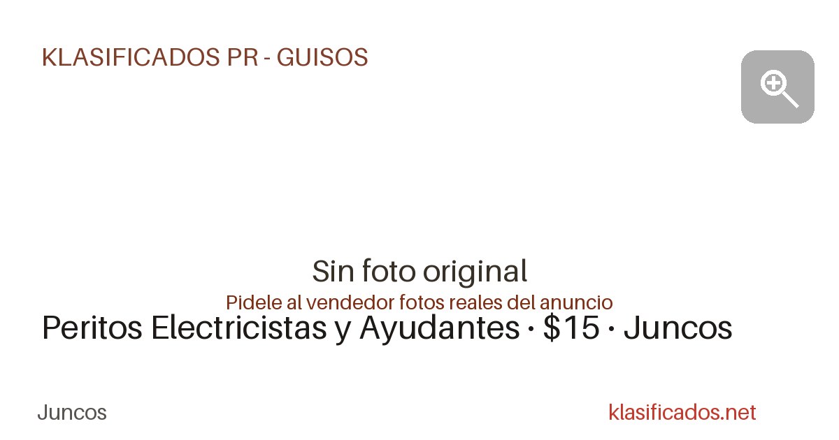 Vista previa para Facebook