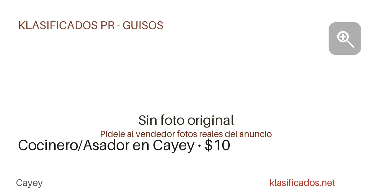 Vista previa para Facebook