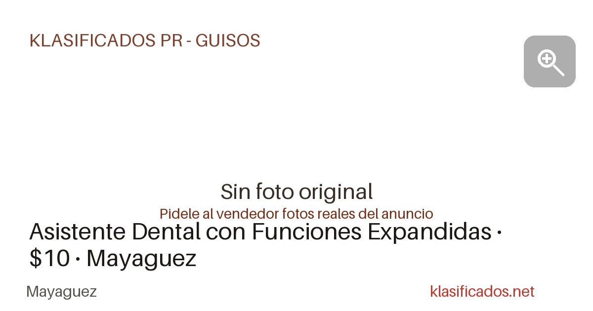 Vista previa para Facebook