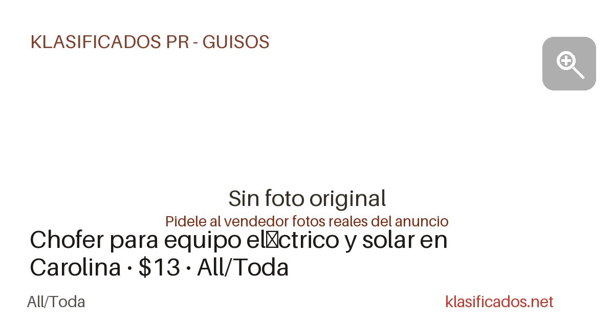 Vista previa para Facebook