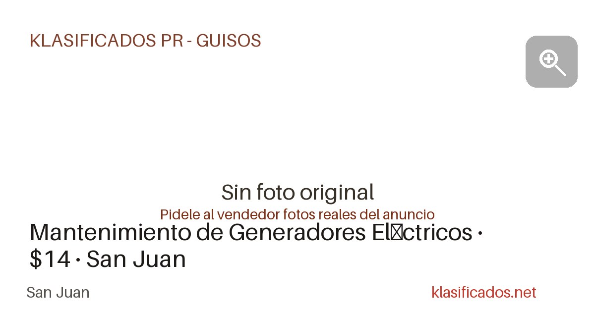 Vista previa para Facebook