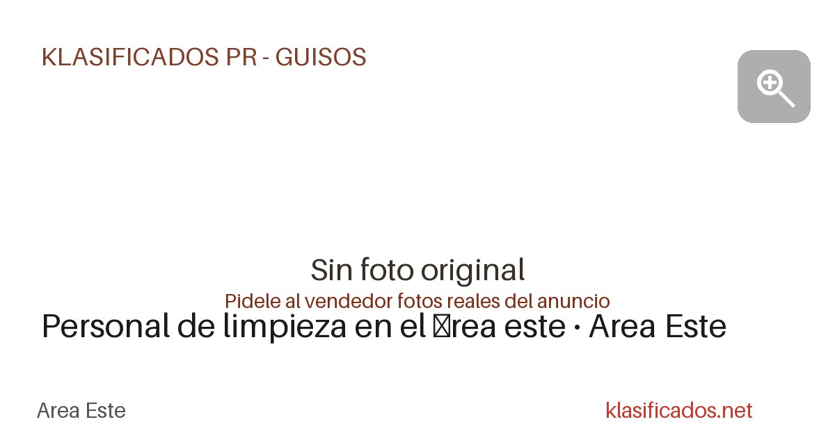 Vista previa para Facebook
