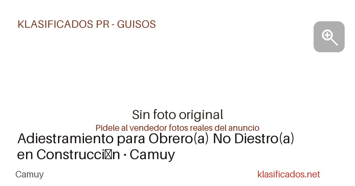 Vista previa para Facebook