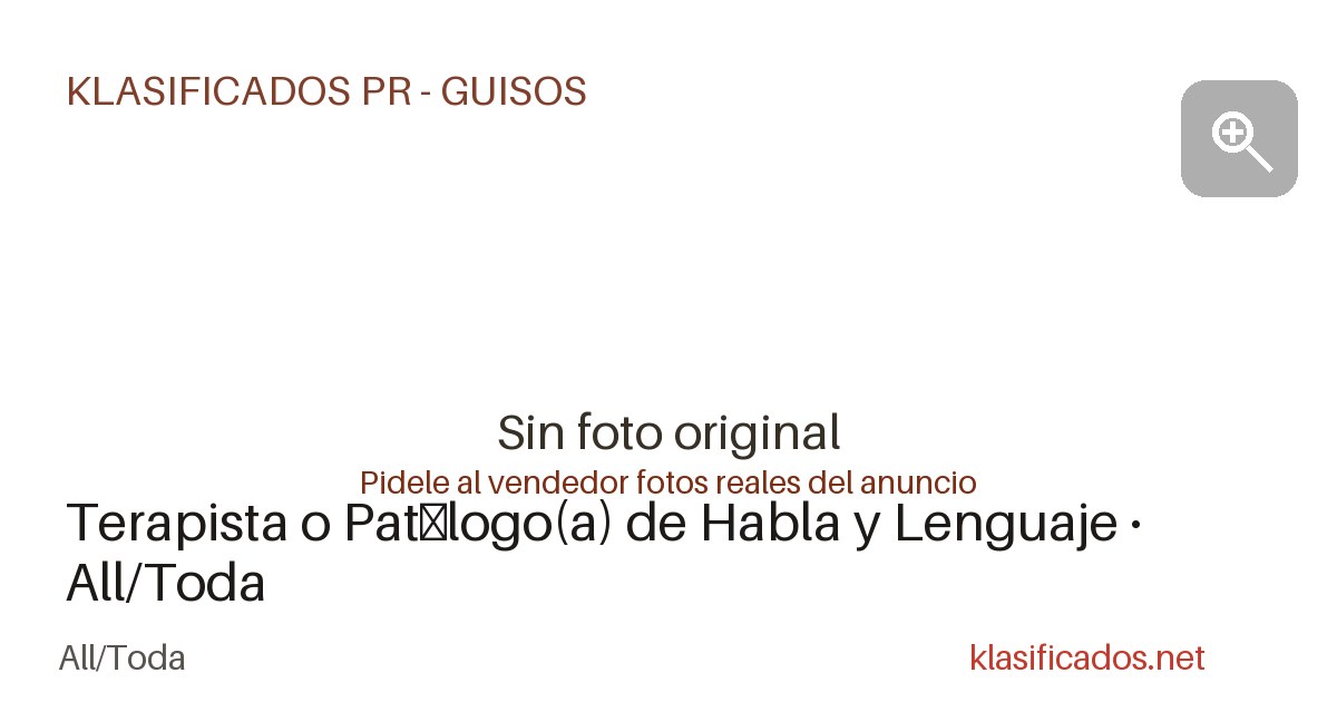 Vista previa para Facebook