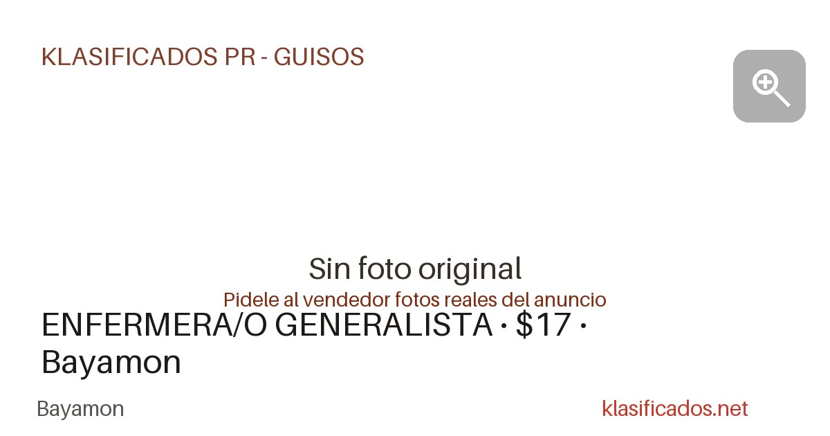 Vista previa para Facebook