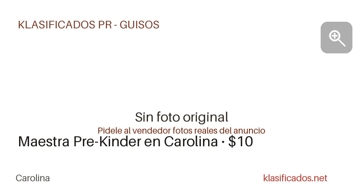 Vista previa para Facebook