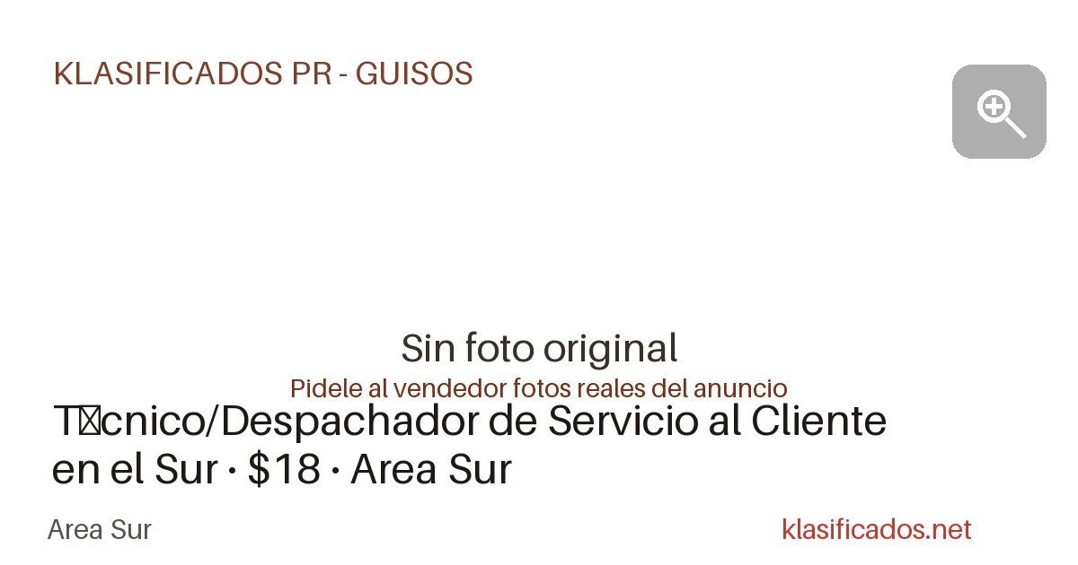 Vista previa para Facebook