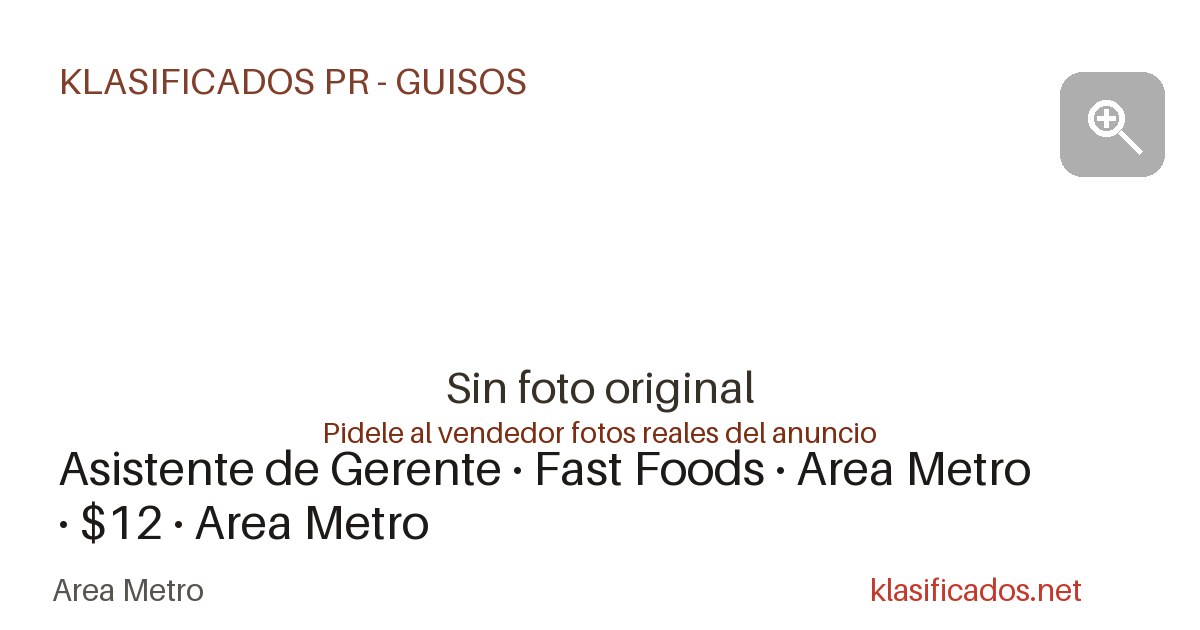 Vista previa para Facebook