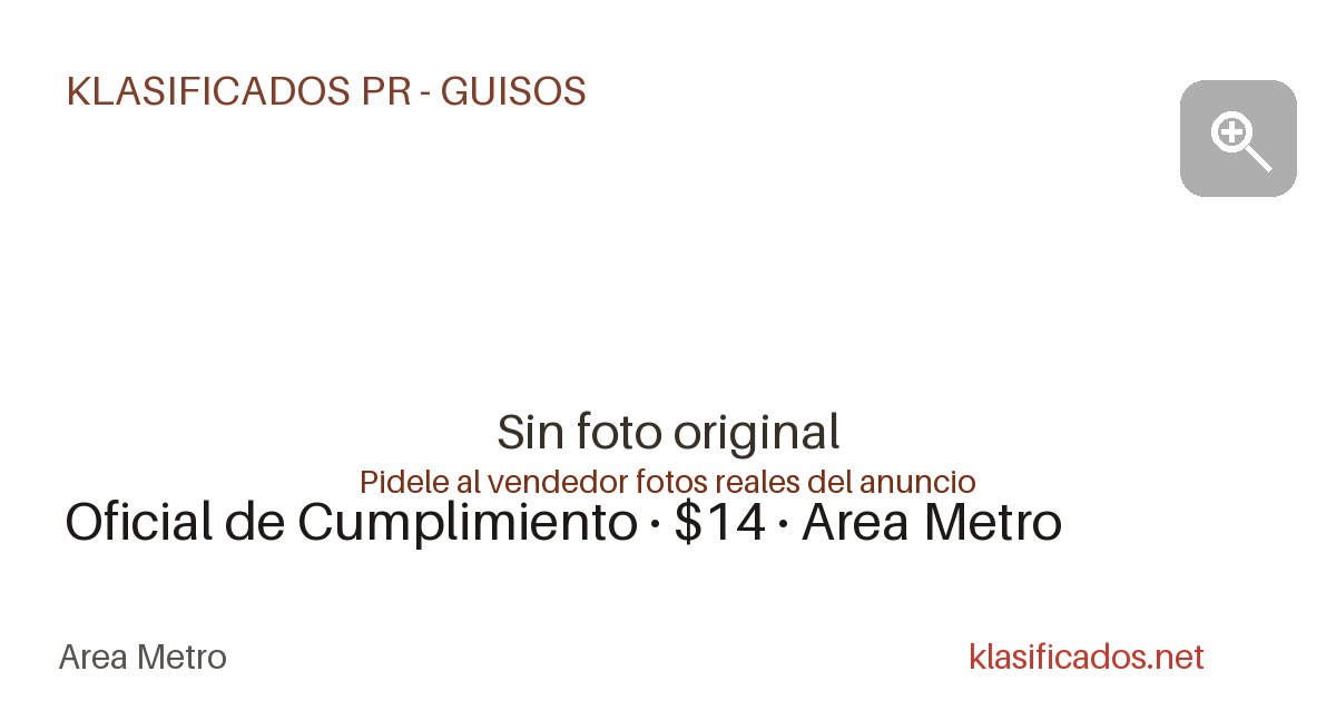 Vista previa para Facebook