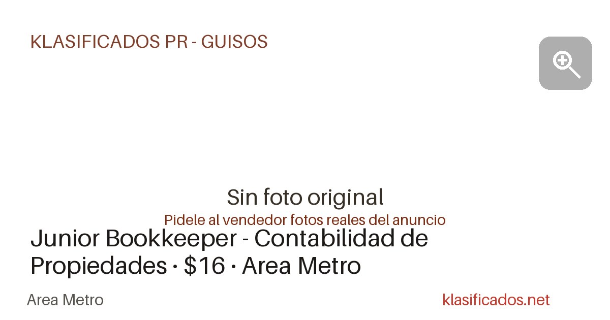 Vista previa para Facebook