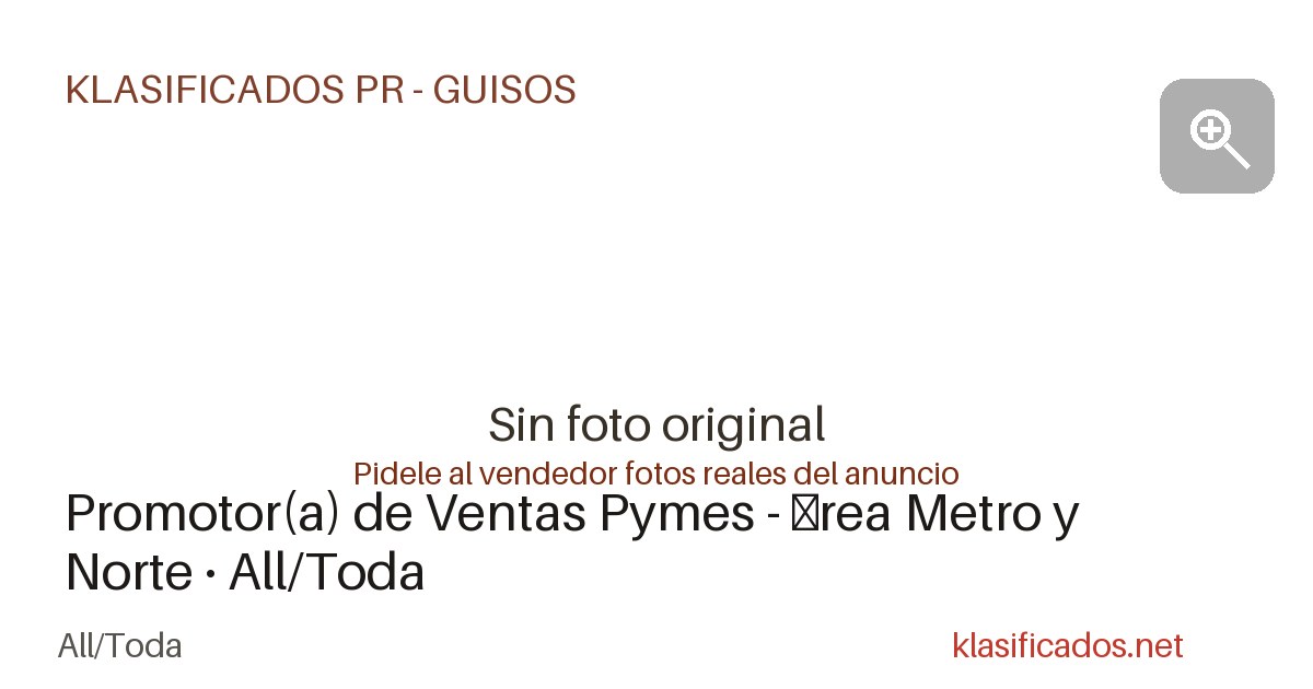 Vista previa para Facebook