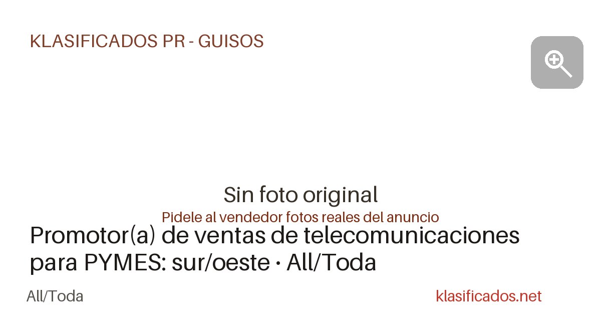 Vista previa para Facebook