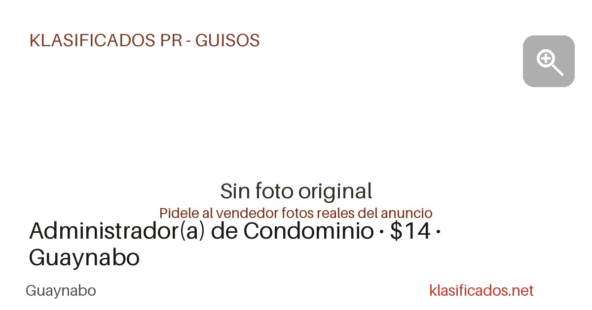 Vista previa para Facebook