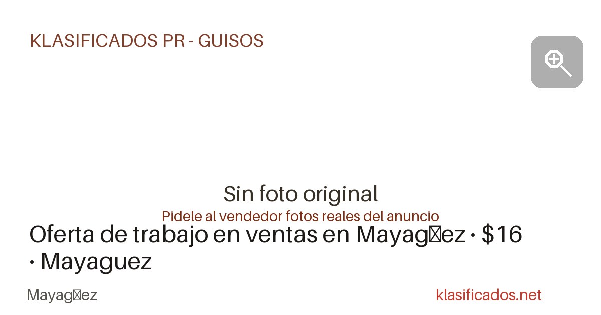 Vista previa para Facebook