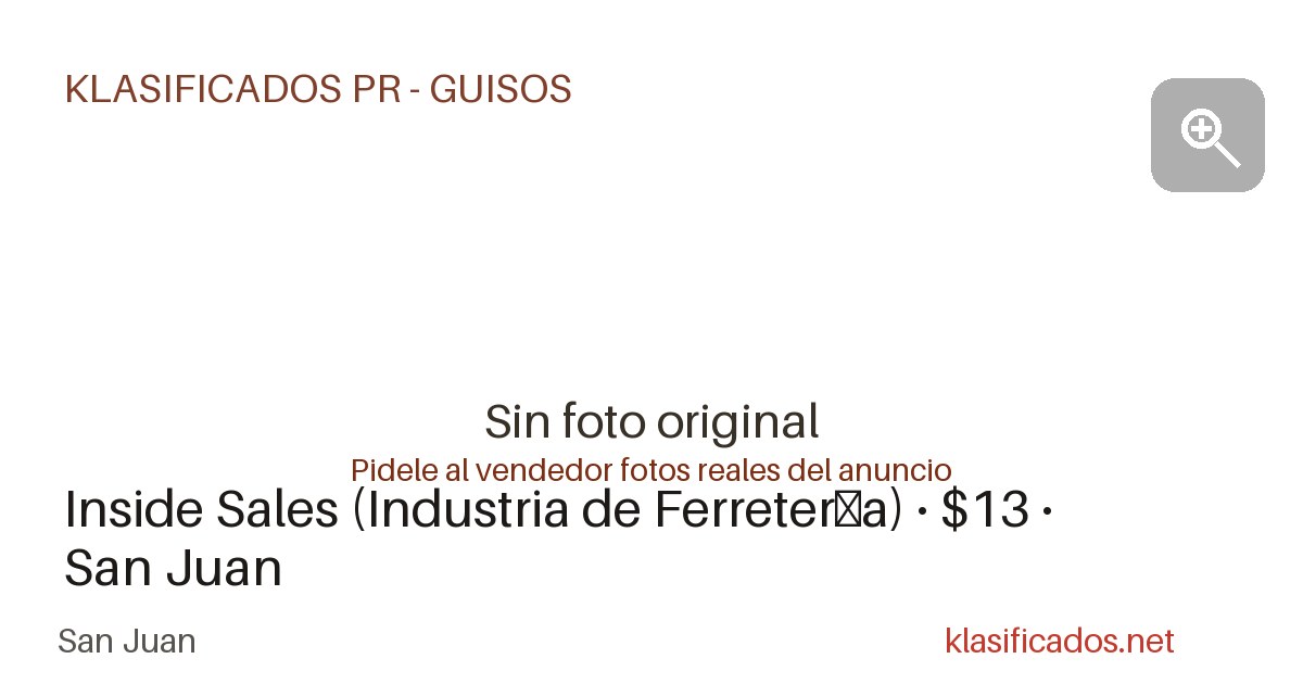 Vista previa para Facebook