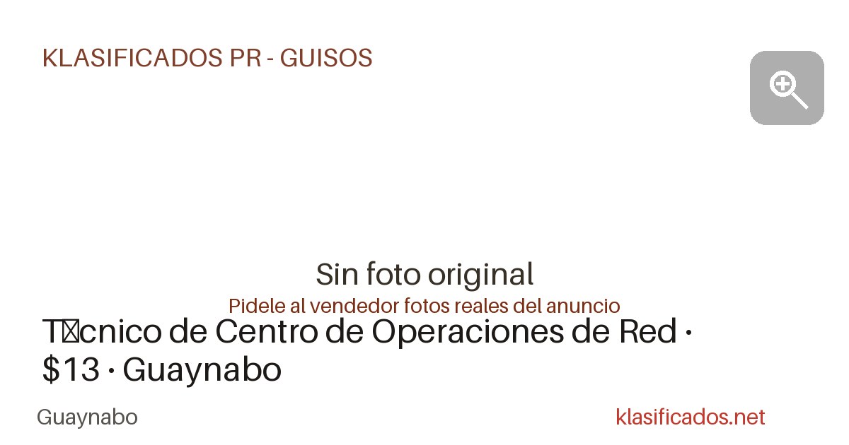 Vista previa para Facebook