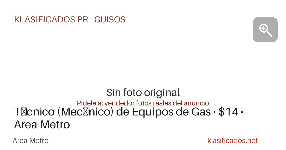 Vista previa para Facebook
