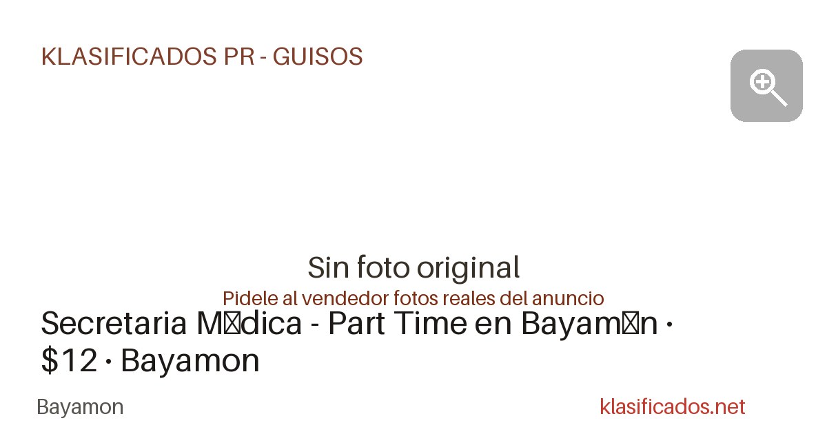 Vista previa para Facebook