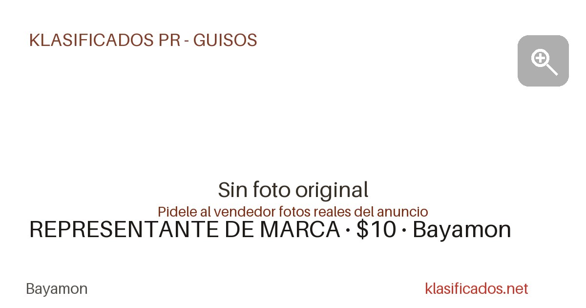 Vista previa para Facebook
