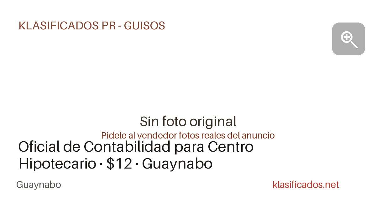 Vista previa para Facebook