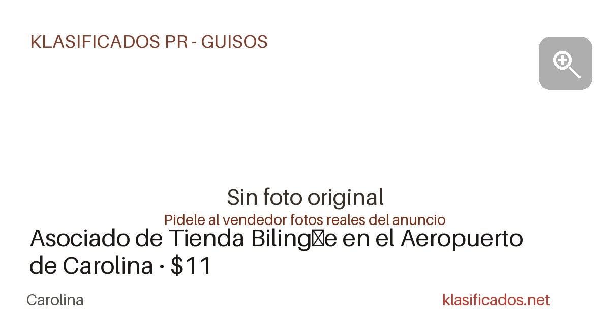 Vista previa para Facebook