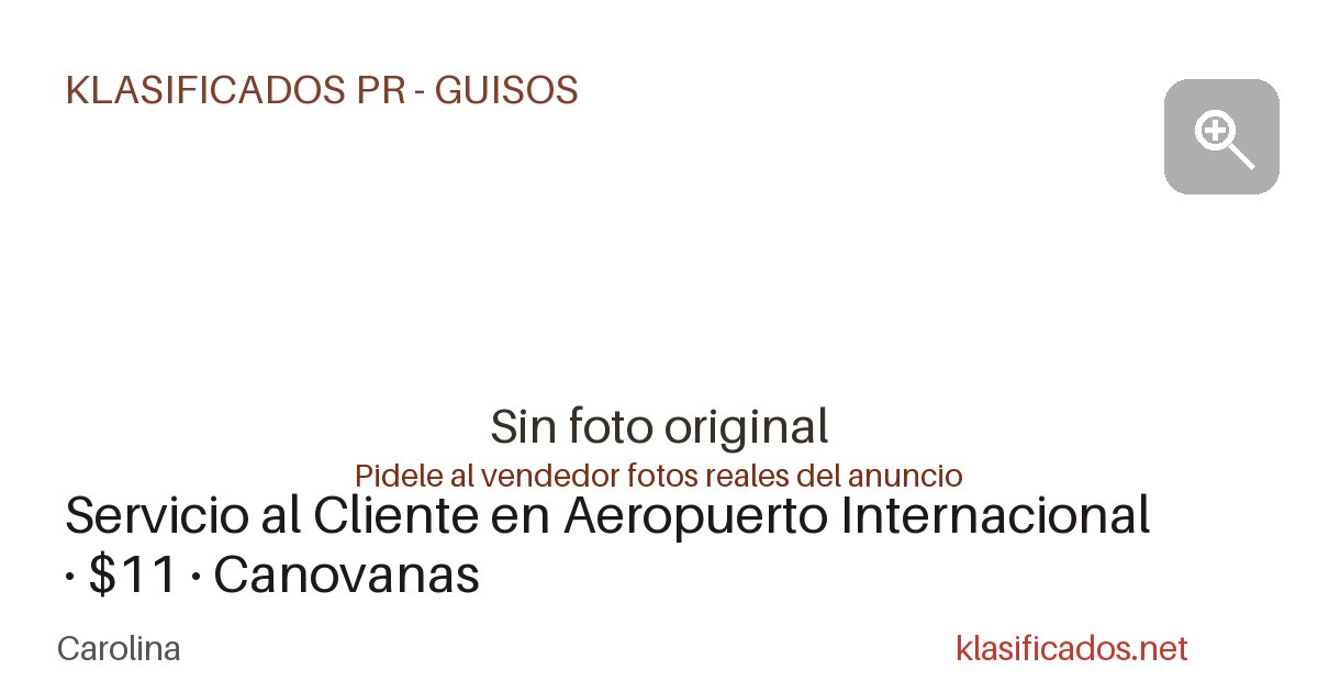 Vista previa para Facebook