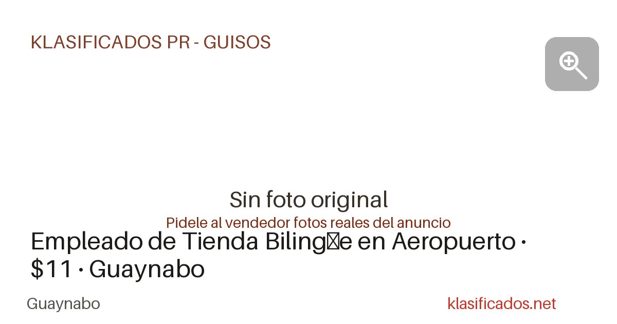Vista previa para Facebook