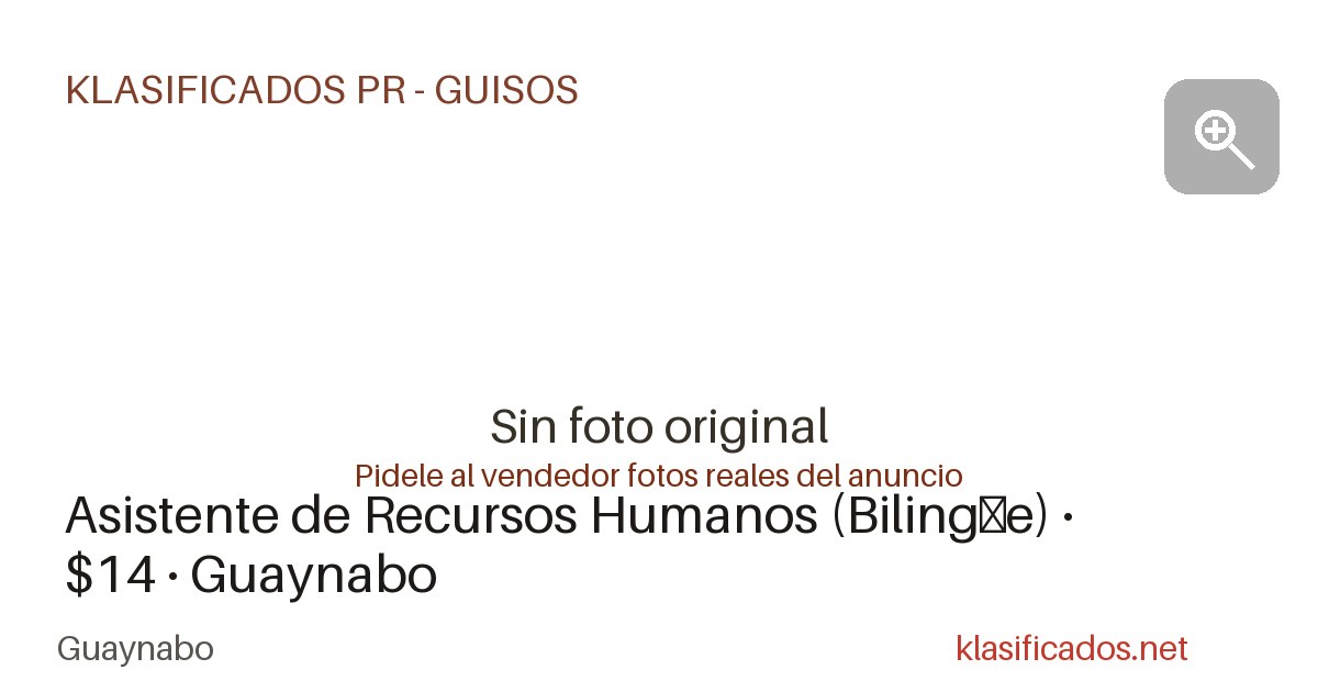 Vista previa para Facebook