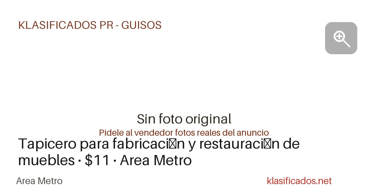 Vista previa para Facebook