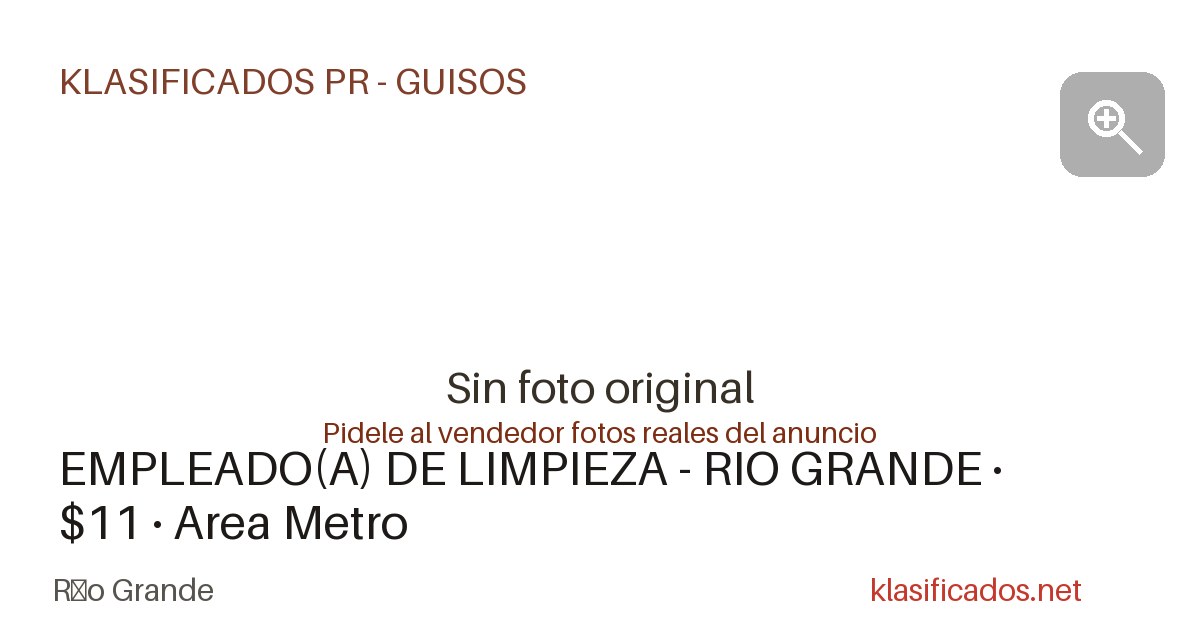 Vista previa para Facebook
