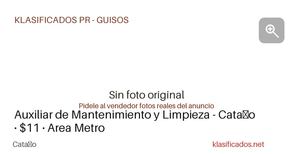 Vista previa para Facebook