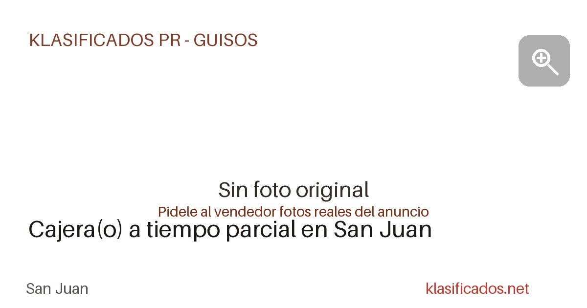 Vista previa para Facebook