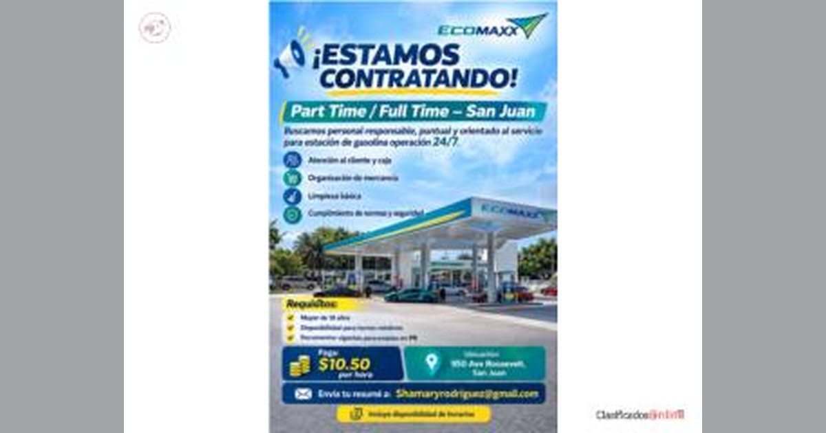 Vista previa para Facebook