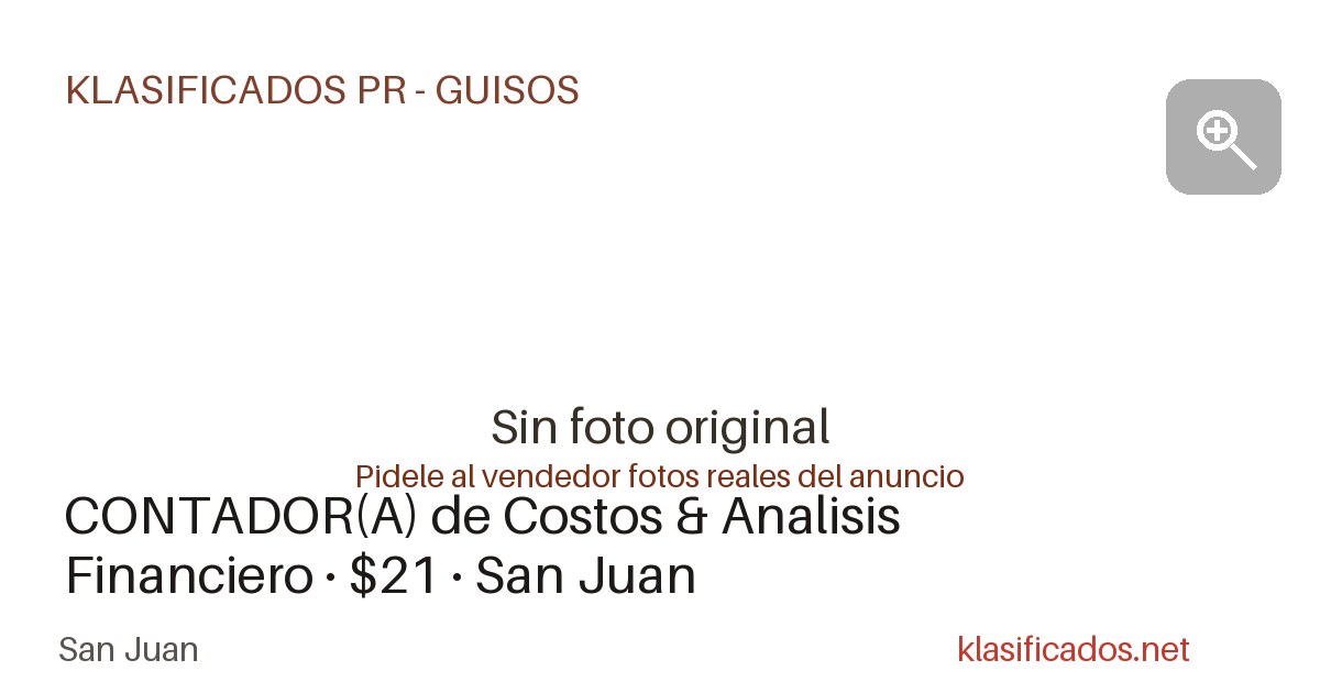 Vista previa para Facebook