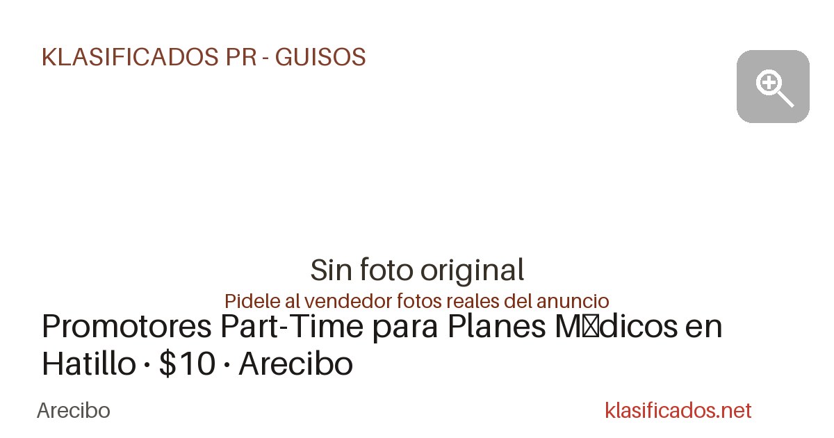 Vista previa para Facebook