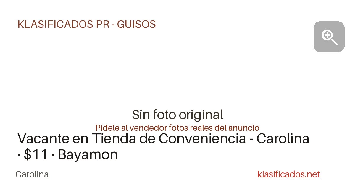 Vista previa para Facebook