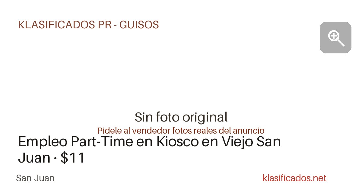 Vista previa para Facebook
