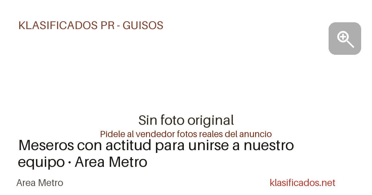 Vista previa para Facebook