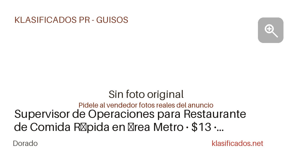 Vista previa para Facebook