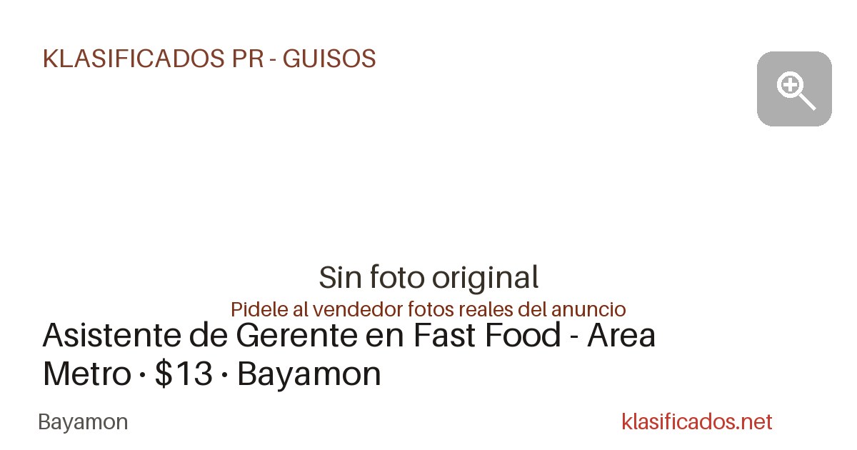 Vista previa para Facebook