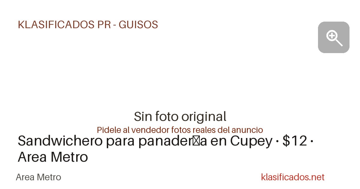 Vista previa para Facebook