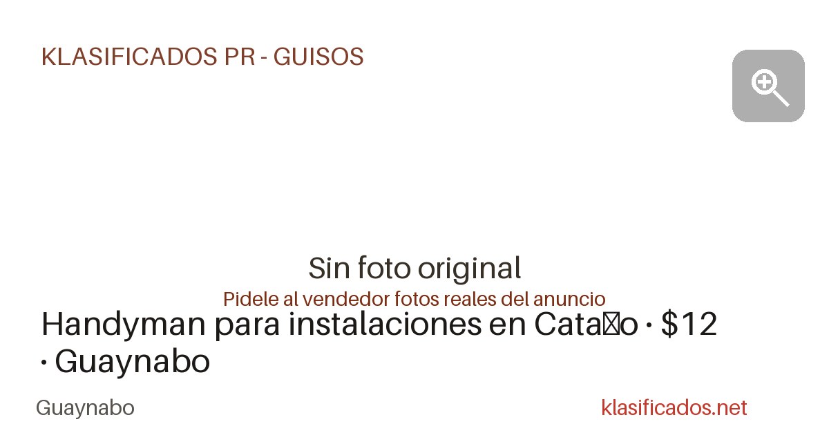 Vista previa para Facebook