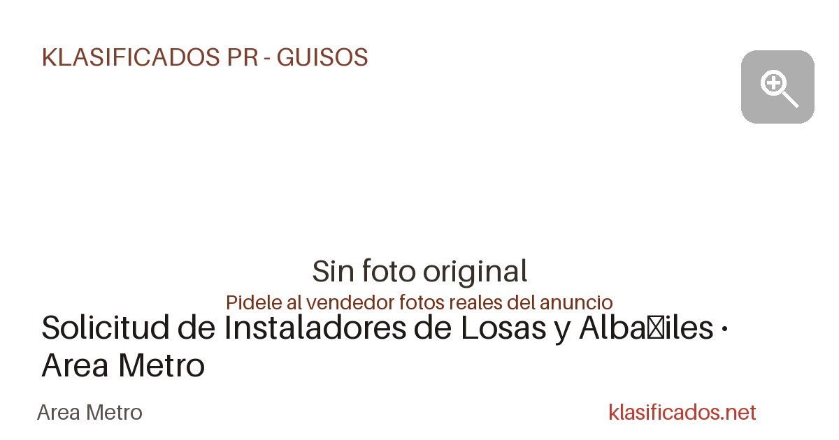 Vista previa para Facebook