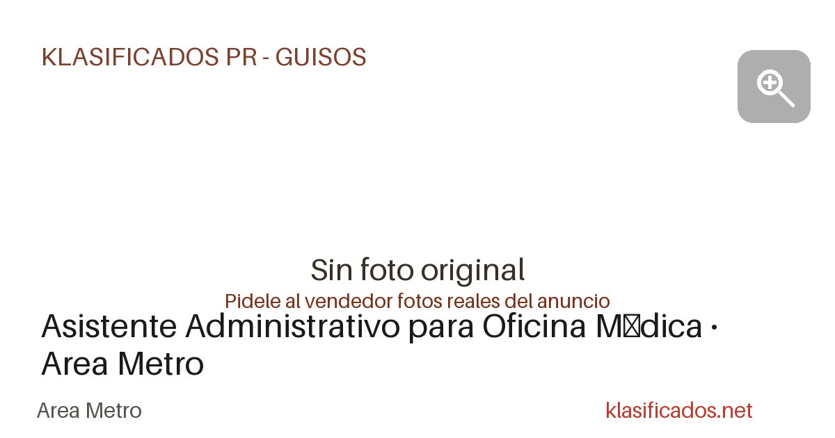 Vista previa para Facebook