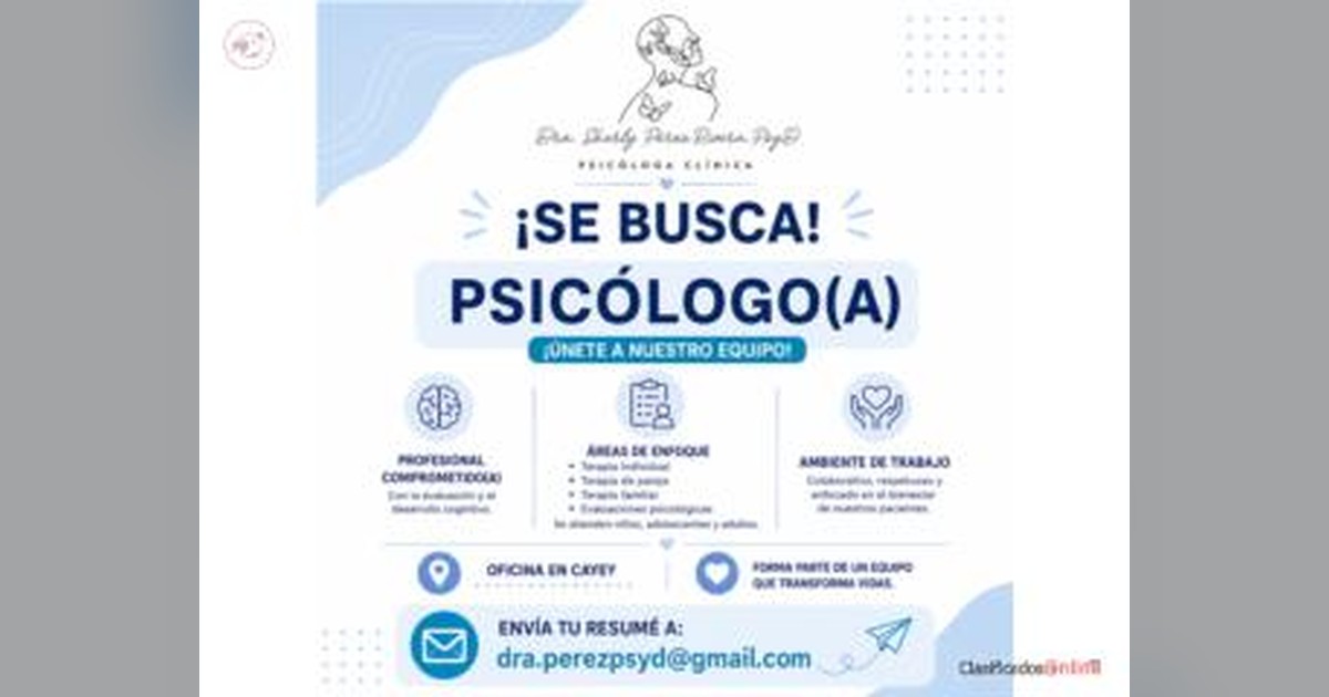 Vista previa para Facebook