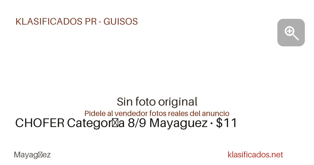 Vista previa para Facebook
