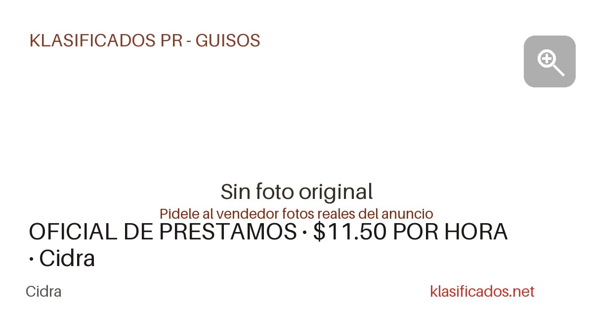Vista previa para Facebook