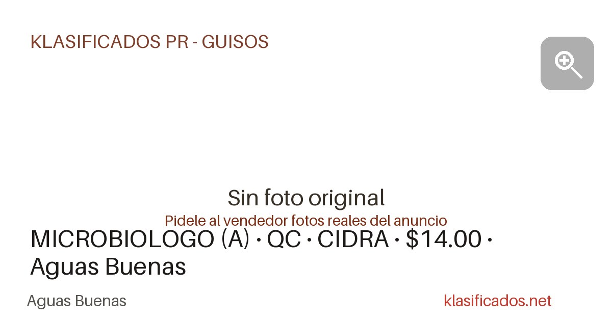 Vista previa para Facebook